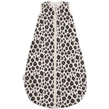 MEYCO spací pytel Jumper Leopard Sand Melange