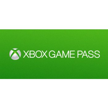 Microsoft Xbox Game Pass PC Trial členství 1 měsíc