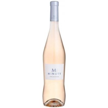 Minuty M Rosé Côtes de Provence St. Tropéz 0,75 l