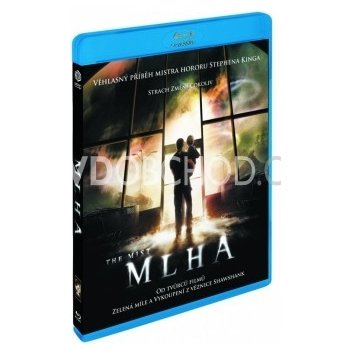 mlha BD