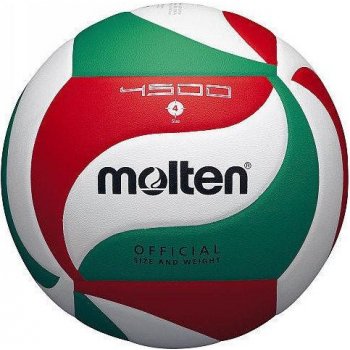 Molten V4M4500