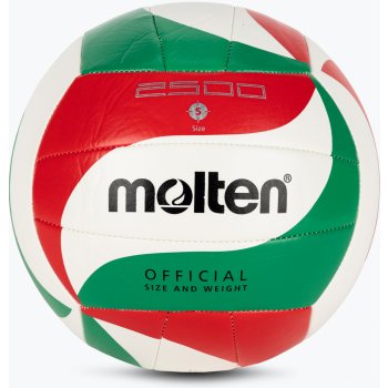 Molten V5M2500
