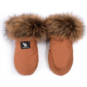 Moose Rukávník COTTONMOOSE Yukon amber
