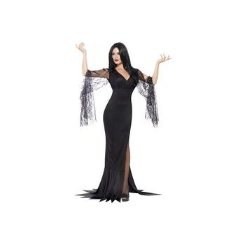 Morticia Addams