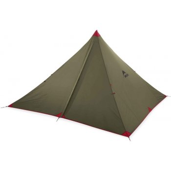 MSR Front Range 4 Person Ultralight Tarp Shelter