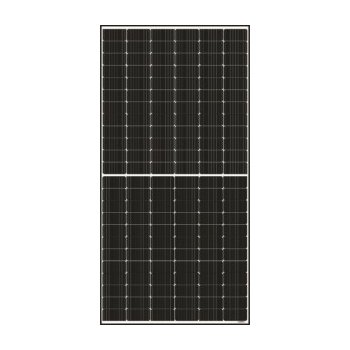 München Fotovoltaický panel MSMD450M6-72 černý rám