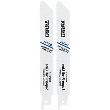Narex Univerzální pilový plátek RBN 1314 F 65405883