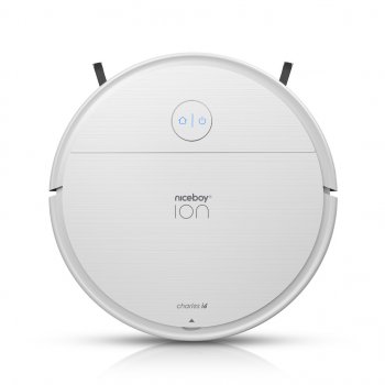 Niceboy ION Charles i6 White