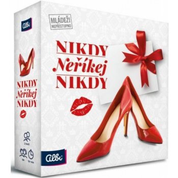 Nikdy neříkej nikdy