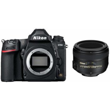 Nikon D780