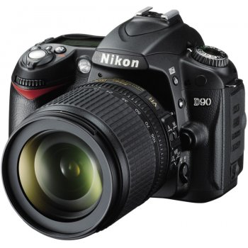 Nikon D90