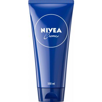 Nivea Creme tuba 100 ml