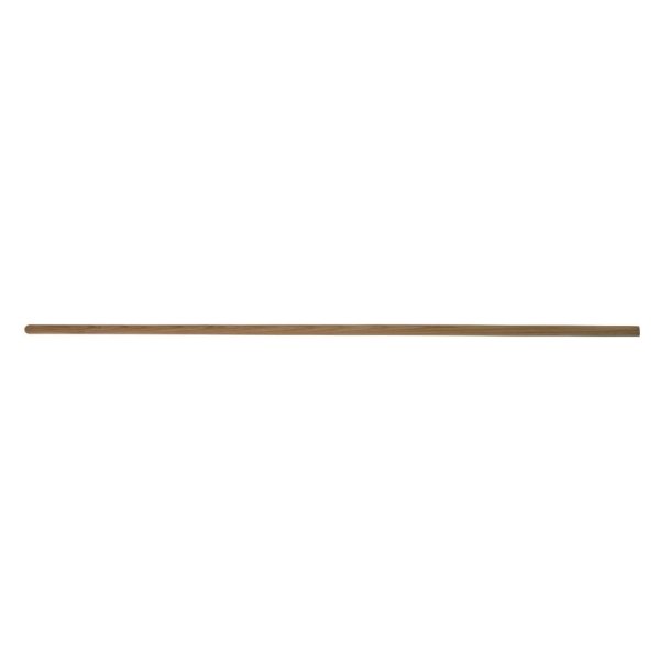 Nohelgarden Násada na železné hrábě d28mm 160cm
