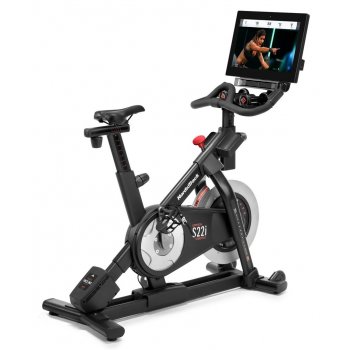 NordicTrack Commercial S22i Studio