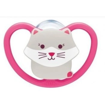 Nuk Space silikon 739511 1 ks