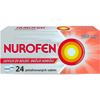NUROFEN POR 200MG TBL OBD 24 I
