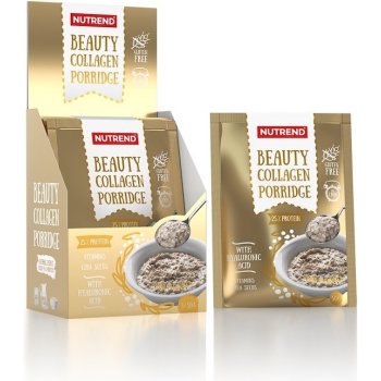 NUTREND BEAUTY COLLAGEN PORRIDGE 50 g