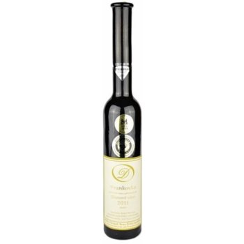 Oldřich Drápal Frankovka 2011 0,2 l