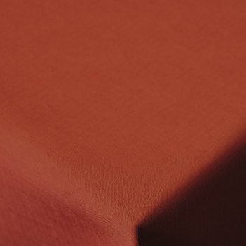 Olzatex ubrus Standard teracota 120x140cm