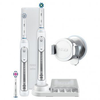 Oral-B Genius Pro 8900 CrossAction