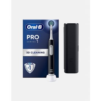 Oral-B Pro Series 1 Duo Black/Blue