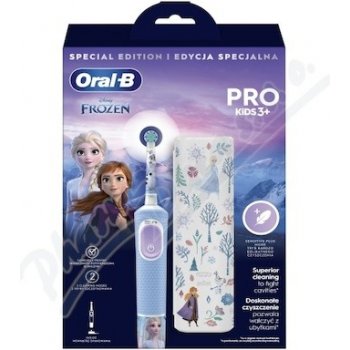 Oral-B Vitality Pro Kids Frozen