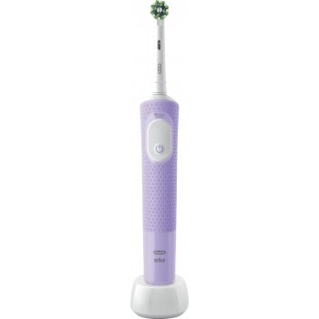 Oral-B Vitality Pro Protect X D103 Lilac Mist