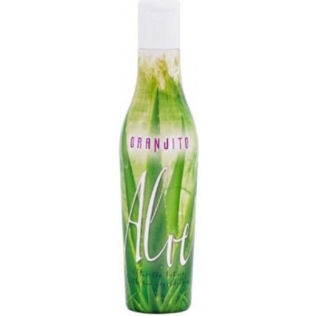 Oranjito Aloe Lotion mléko po opalování 200 ml