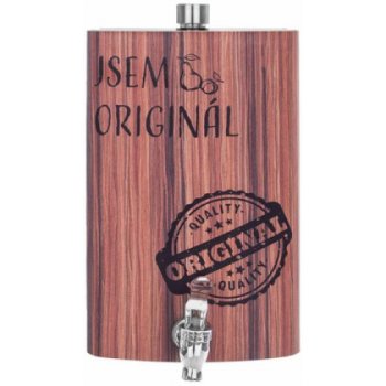 Orion NEZBYTNÁ VÝBAVA MAXI 1,7 l