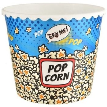 Orion Pohár-kyblík na popcorn 2,3 l