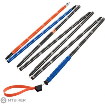 Ortovox Probe Carbon 280+ Pfa