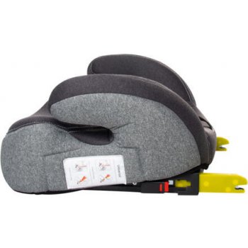 Osann Lux Isofix 2022 Universe Grey