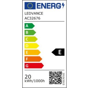 Osram LED zářivka pro elektromagnetické předřadníky, G13 T8 , 20W, 2300lm, 4000K, neutrální bílá, 150cm
