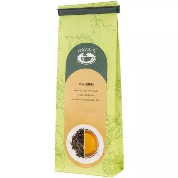 Oxalis Pu-Erh 60 g