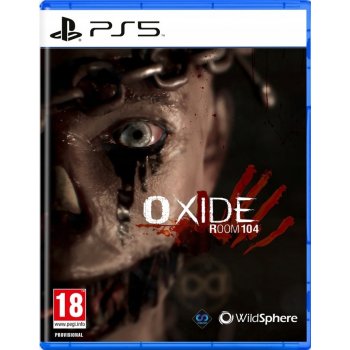 Oxide Room 104