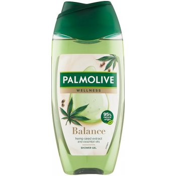Palmolive Naturals Wellness Balance sprchový gel 250 ml