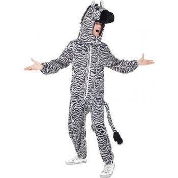 Pánksý Zebra