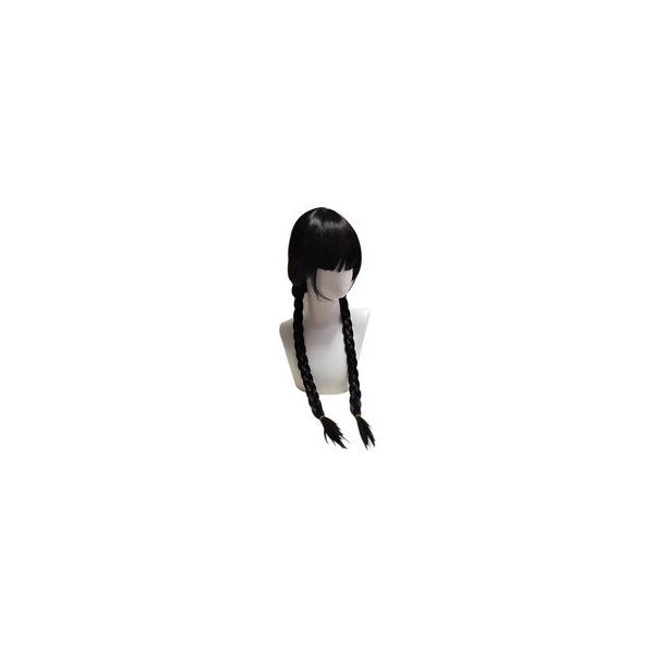 Paruka Wednesday Adams