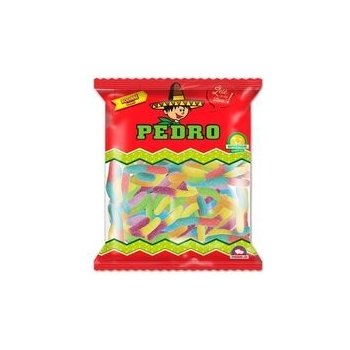 Pedro želé kyselí červi 1000 g