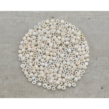Perličky Bílé, 25g