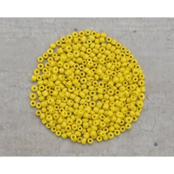 Perličky Žluté, 25g