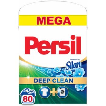 Persil 360° Complete Clean Freshness by Silan Powder 80 PD