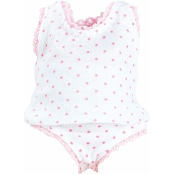 Petitcollin obleček spodní prádlo 28-48cm