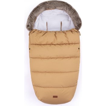 PETITE&MARS 4v1 Comfy Elegant Caramel