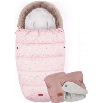 PETITE&MARS 4v1 Comfy Glossy Princess