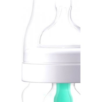 Philips Avent Láhev Anticolic s ventilem AirFree 1 ks Bílá 125 ml