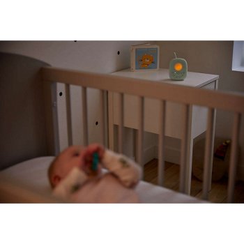 Philips Avent SCD721/26 Elektronická chůvička
