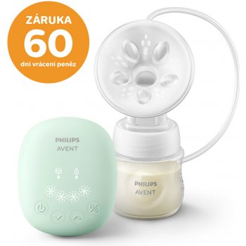 Philips Avent SCF323/11 elektrická Essential