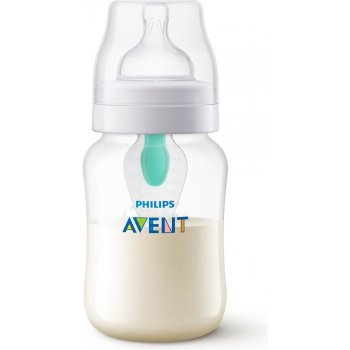 Philips Avent SCF813/14 antikoliková kojenecká láhev 1 ks 260 ml