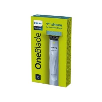 Philips OneBlade First Shave QP1324/20